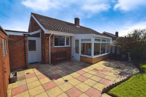 Patio Area- click for photo gallery